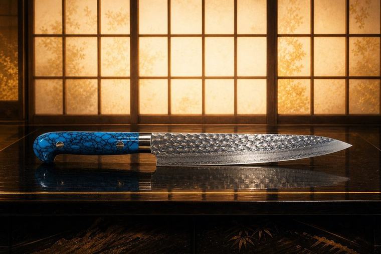 Kurosaki Knife -Ei-
